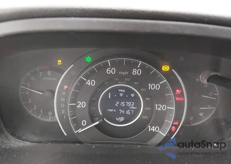 2014 Honda Cr-V Lx from USA, damaged, VIN 5J6RM3H35EL010132